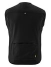 Fahrradwesten ADVENTURE VEST FLEECE