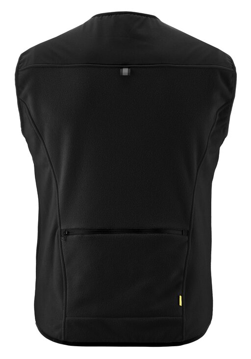 Fahrradwesten ADVENTURE VEST FLEECE