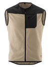 Fahrradwesten ADVENTURE VEST FLEECE
