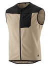 Fahrradwesten ADVENTURE VEST FLEECE