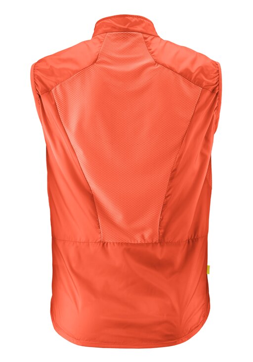 Gilets Road Vest Wind M