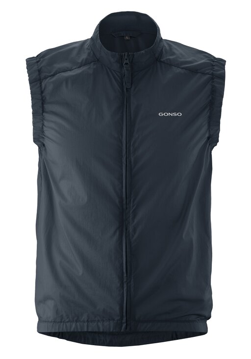 Gilets Adventure Vest Wind M