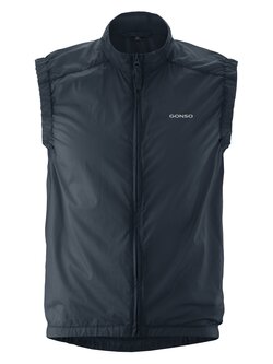 Fahrradwesten Adventure Vest Wind M