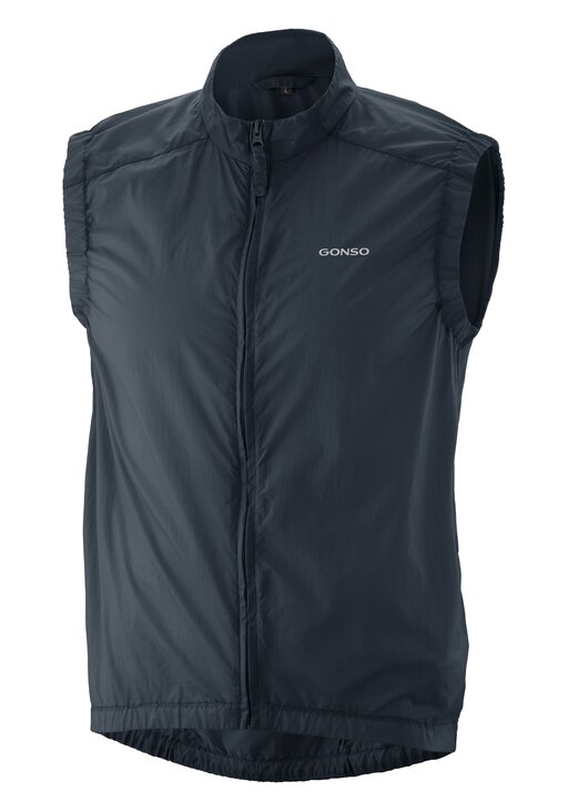 Gilets Adventure Vest Wind M