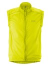 Fahrradwesten Adventure Vest Wind M