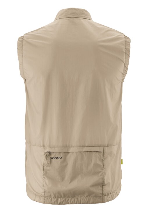 Gilets Adventure Vest Wind M