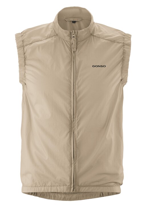 Gilets Adventure Vest Wind M