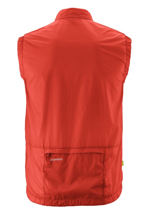 Gilets Adventure Vest Wind M