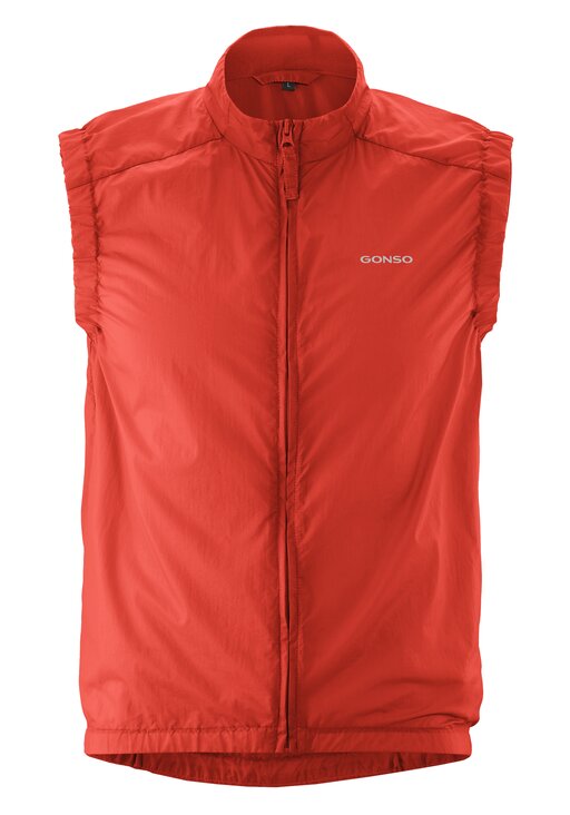 Gilets Adventure Vest Wind M