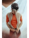 Gilets Adventure Vest Wind M
