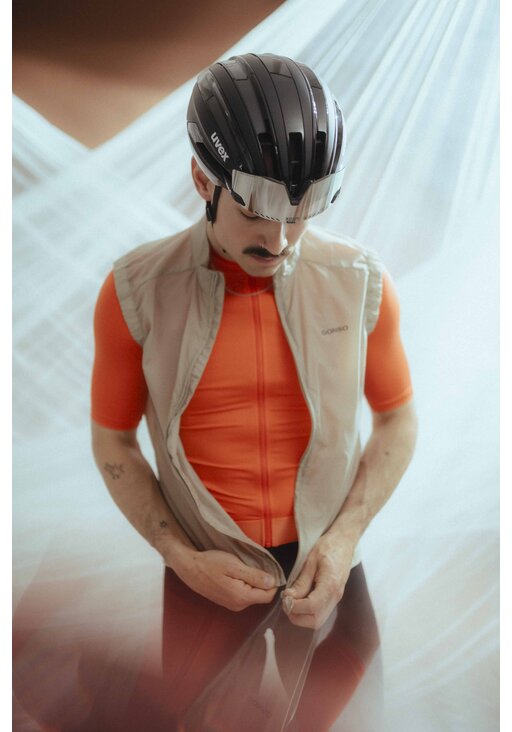 Gilets Adventure Vest Wind M