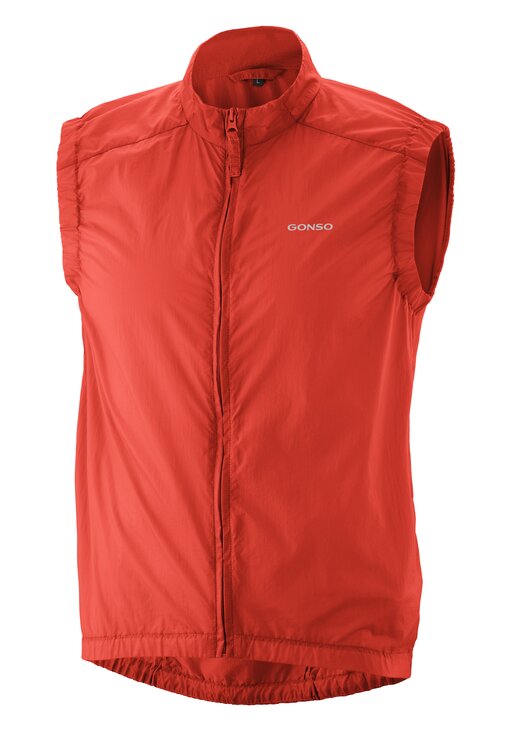 Gilets Adventure Vest Wind M
