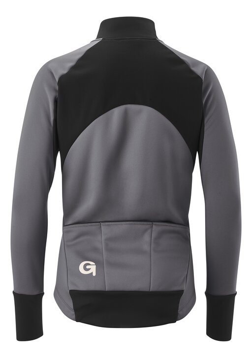 Fahrradjacken ROAD JACKET SOFTSHELL W