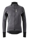 Fahrradjacken ROAD JACKET SOFTSHELL W