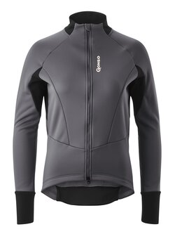 Fahrradjacken ROAD JACKET SOFTSHELL W