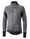Fahrradjacken ROAD JACKET SOFTSHELL W
