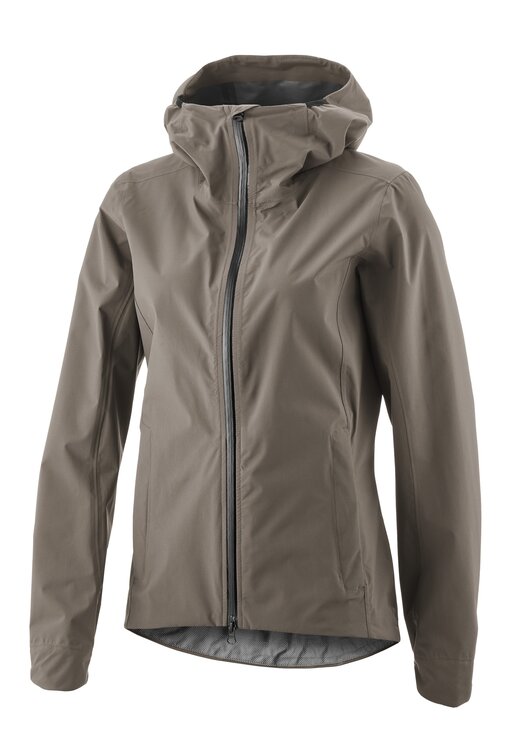 Fahrradjacken Save Jacket Trail W
