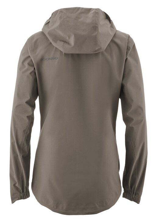 Fahrradjacken Save Jacket Trail W