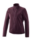 Fahrradjacken ADVENTURE JACKET SOFTSHELL W