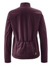 Fahrradjacken ADVENTURE JACKET SOFTSHELL W