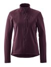 Fahrradjacken ADVENTURE JACKET SOFTSHELL W