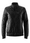 Primaloftjacke Trail Jacket Primaloft W Schwarz black