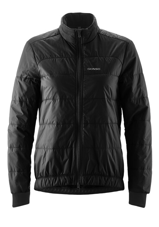 Fietsjacks Trail Jacket Primaloft W
