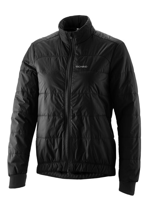 Fietsjacks Trail Jacket Primaloft W