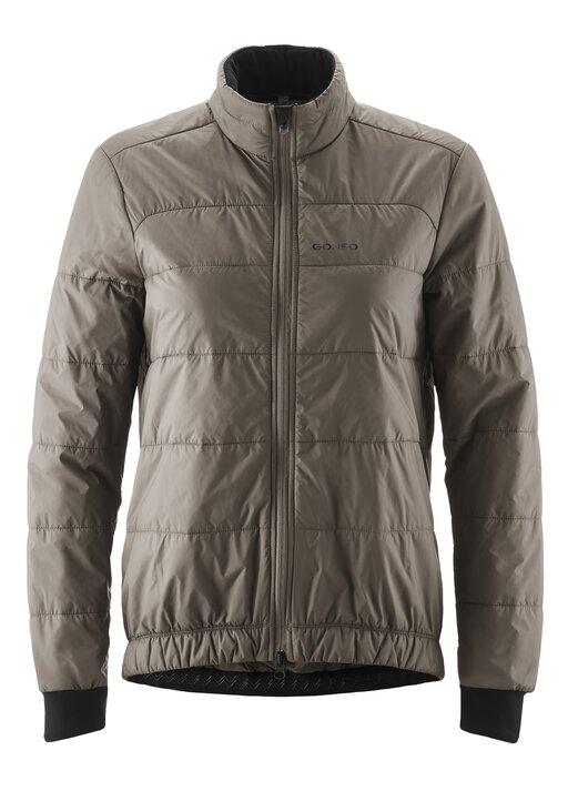 Fahrradjacken Trail Jacket Primaloft W