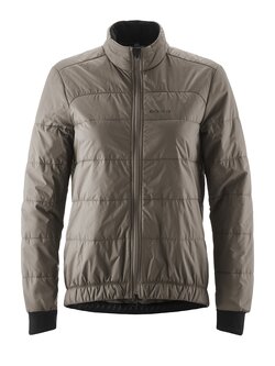 Fahrradjacken Trail Jacket Primaloft W
