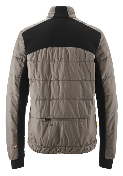 Fahrradjacken Trail Jacket Primaloft W