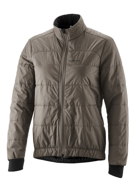 Fahrradjacken Trail Jacket Primaloft W