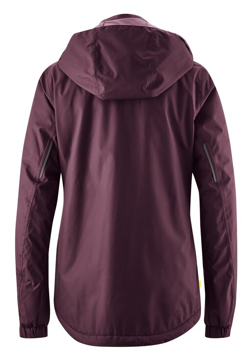Fahrradjacken Save Jacket Therm W