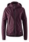 Damen Primaloftjacke Save Jacket Therm W Rot rich soil