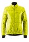 Primaloftjacke Trail Jacket Primaloft W Gelb safety yellow