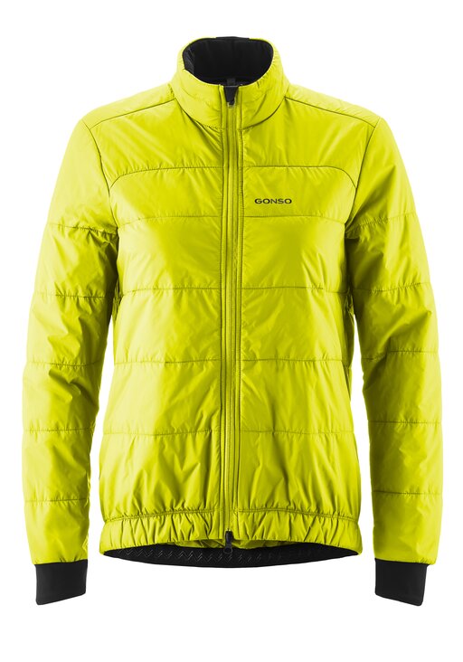 Fahrradjacken Trail Jacket Primaloft W