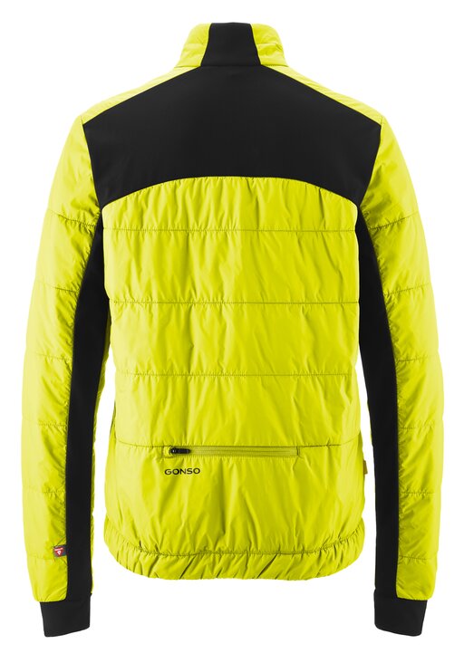 Fahrradjacken Trail Jacket Primaloft W
