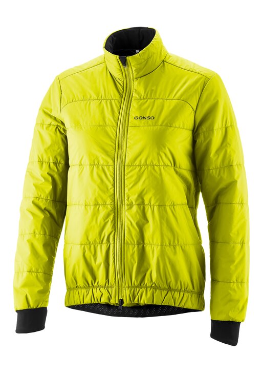 Fahrradjacken Trail Jacket Primaloft W