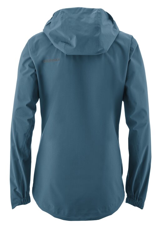 Fahrradjacken Save Jacket Trail W