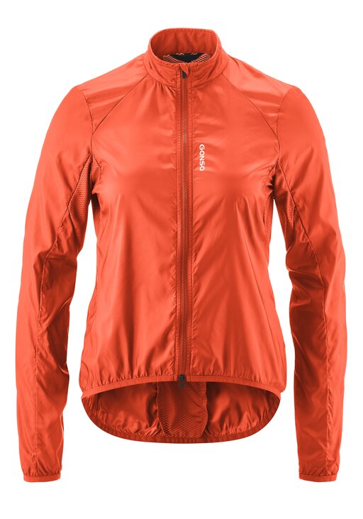 Fahrradjacken Road Jacket Wind W