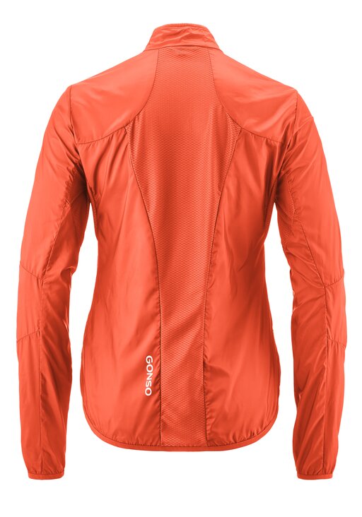 Fahrradjacken Road Jacket Wind W