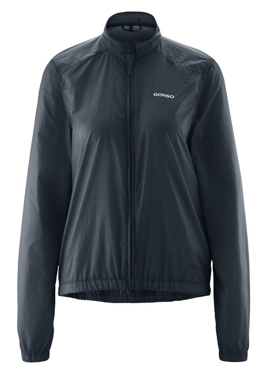 Fahrradjacken Adventure Jacket Wind W