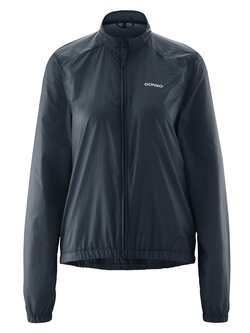 Fahrradjacken Adventure Jacket Wind W