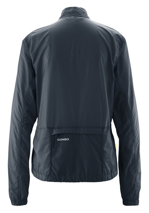 Fahrradjacken Adventure Jacket Wind W