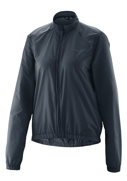 Fahrradjacken Adventure Jacket Wind W