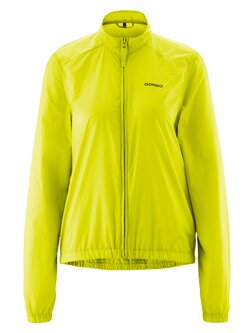 Fahrradjacken Adventure Jacket Wind W