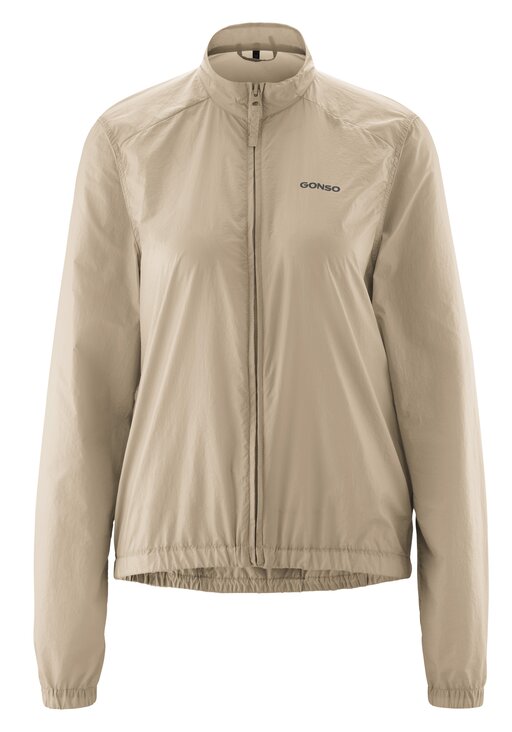 Fahrradjacken Adventure Jacket Wind W
