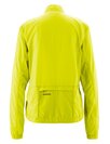 Fahrradjacken Adventure Jacket Wind W