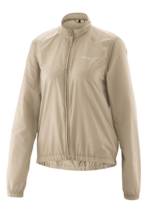 Fahrradjacken Adventure Jacket Wind W