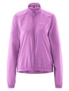 Fahrradjacken Adventure Jacket Wind W